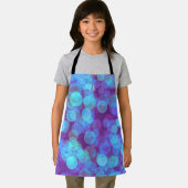 浮動カラー エプロン (インサイチュ)