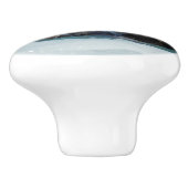 浮動カワウソ セラミックノブ (側面)