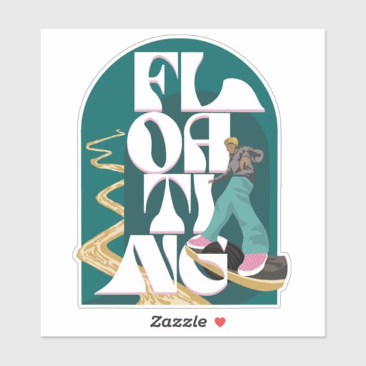 浮動シール シール (シート)