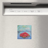 浮動ドーナツ マグネット (インサイチュ (食洗機))