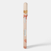 浮動ハートロマンス Case-Mate iPhoneケース (裏面 / 右)