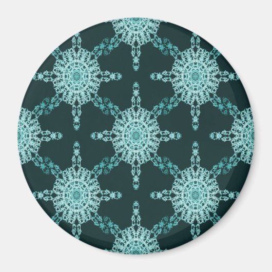 浮動レース….. マグネット (正面)