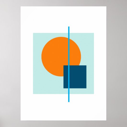 浮動円4 ポスター (正面)