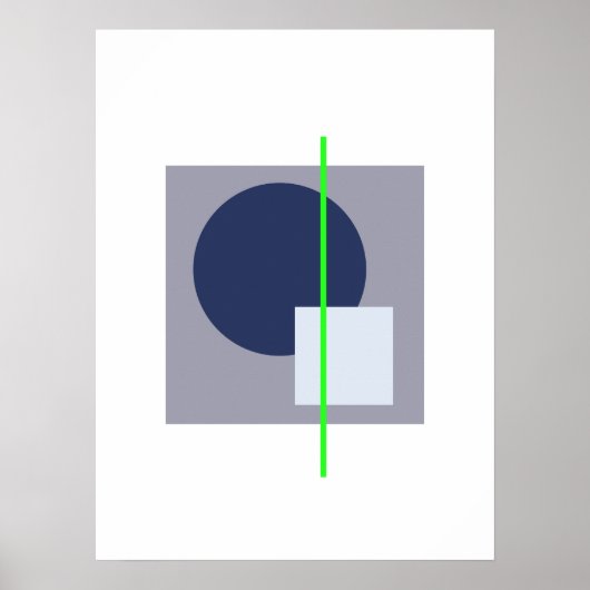 浮動円4 ポスター (正面)