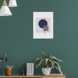 浮動円4 ポスター