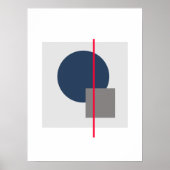 浮動円4 ポスター (正面)