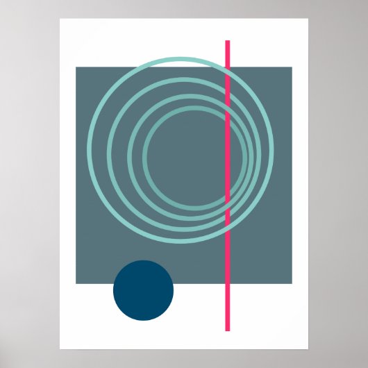 浮動円5 ポスター (正面)