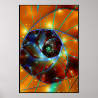 浮動小数点 ポスター