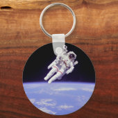 浮動 キーホルダー (正面)