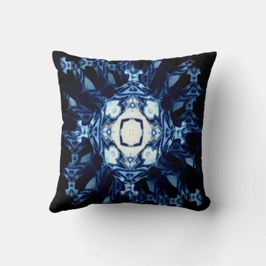 浮動….. クッション (裏面)