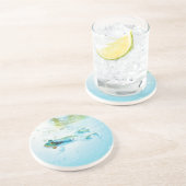 浮動 コースター (側面)