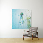 浮動 タペストリー (インサイチュ(横))