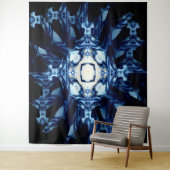 浮動….. タペストリー (インサイチュ)