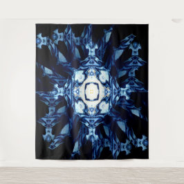 浮動….. タペストリー