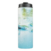 浮動 タンブラー (正面)