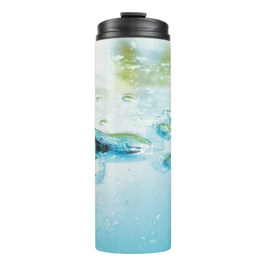 浮動 タンブラー (正面)