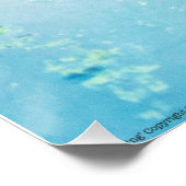 浮動 ポスター (コーナー)