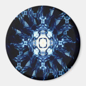 浮動….. マグネット (正面)