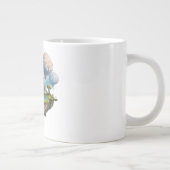 浮島 ジャンボコーヒーマグカップ (右)