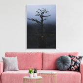 浮想 キャンバスプリント (インサイチュ (リビング))