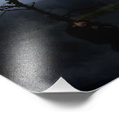 浮想 フォトプリント            (角)