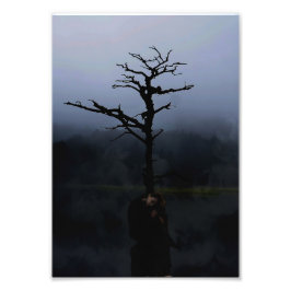 浮想 フォトプリント           