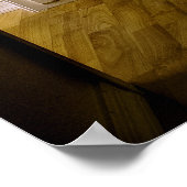 浮揚 ポスター (角)