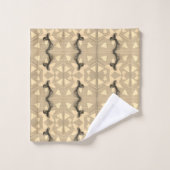 浮星 バスタオルセット (ウォッシュタオル)