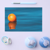 浮標 チラシ (シングル)