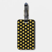 浮気した絵文字 ラゲッジタグ (裏面縦)