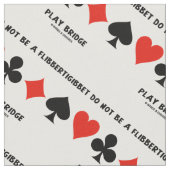 浮気するな遊よ ファブリック (クローズアップ)