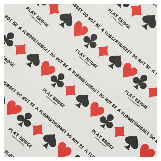 浮気するな遊よ ファブリック (見本)