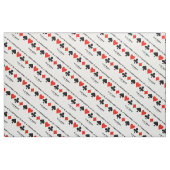 浮気するな遊よ ファブリック (ファットクウォーター)