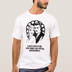 浮気はいらない Tシャツ