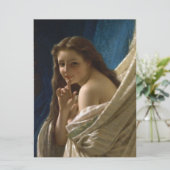 浮気ポートレート カード (スタンド正面)