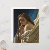 浮気ポートレート カード (正面/裏面インサイチュ)