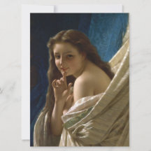 浮気ポートレート