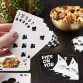 浮気防止クラシックトランプ トランプ (インサイチュ)