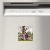 浮気 マグネット (インサイチュ (食洗機))