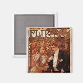 浮気 マグネット (正面/裏面)