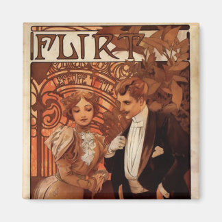 浮気 マグネット