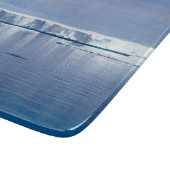 浮氷山 カッティングボード (角)