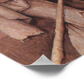 浮浪者（放蕩息子） 1487年～1516年 ポスター (角)