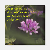 浮花 マグネット (正面)