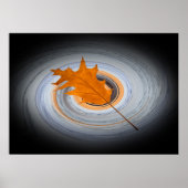 浮葉 ポスター (正面)