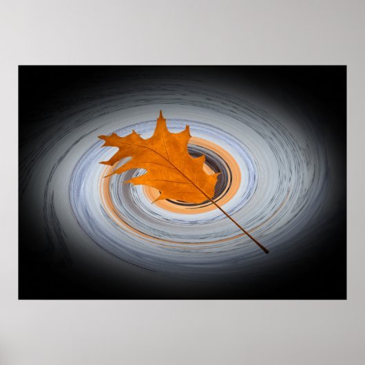 浮葉 ポスター (正面)