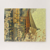 浮見堂 ジグソーパズル (横)