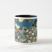 浮遊世界#6 マグカップ (中央)