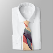 浮遊宇宙鯨類 ネクタイ (タイ)