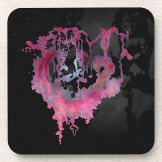 浮遊幻想の世界及び月のコースター コースター